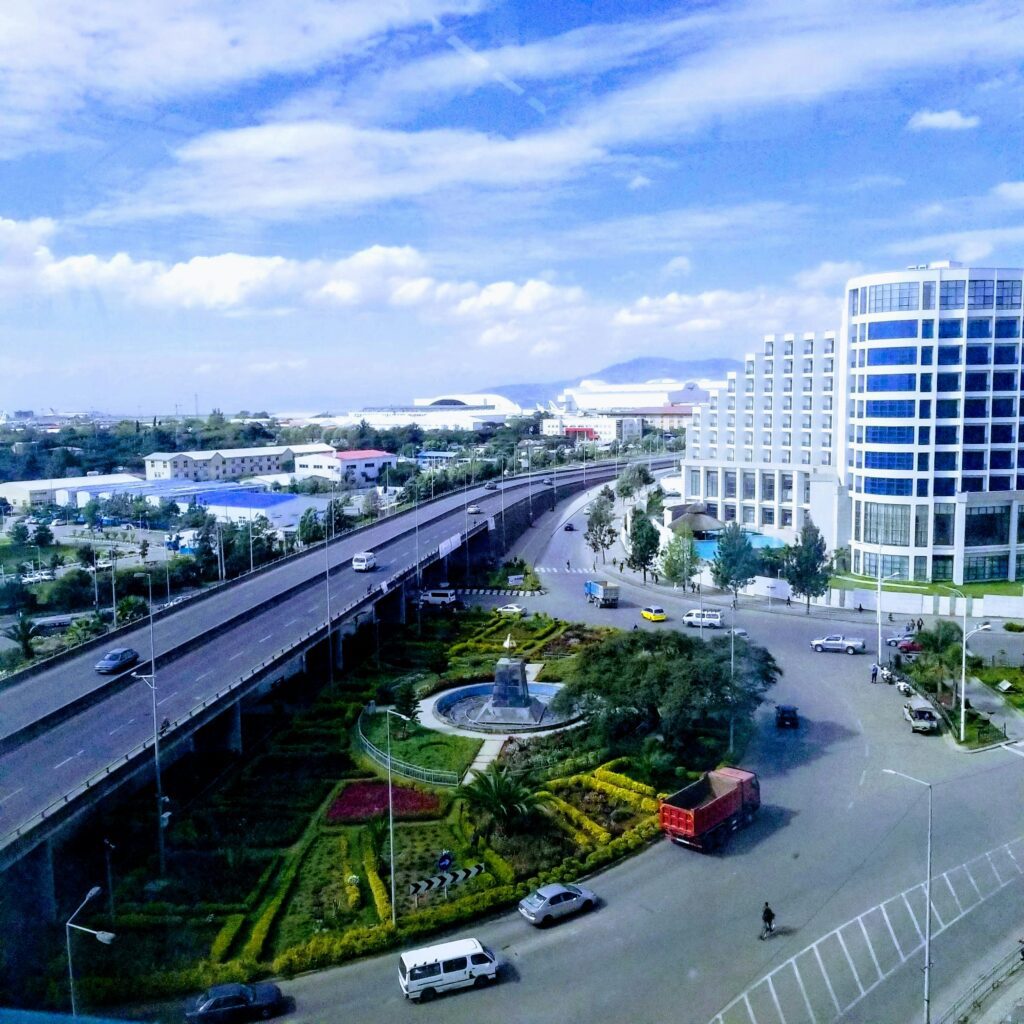 ADDIS ABABA 2
