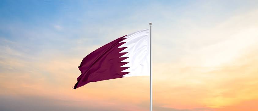 QATAR FLAG