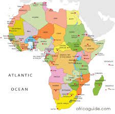 AFRICA