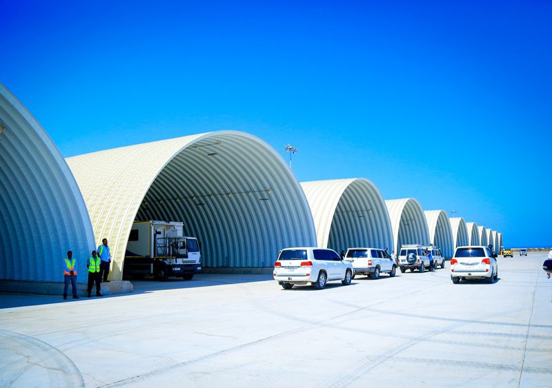 BERBERA AIRPORT