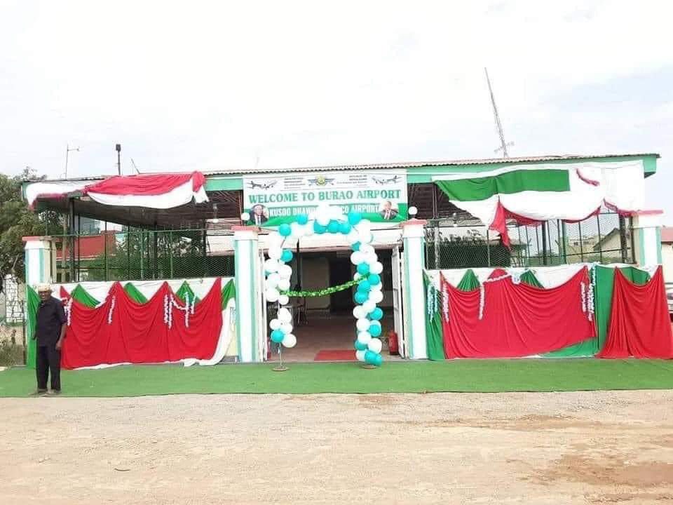 BURAO AIRPORT 1