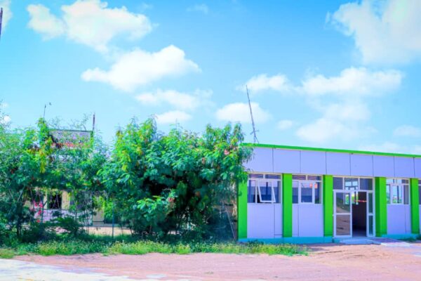 BURCO AIRPORT