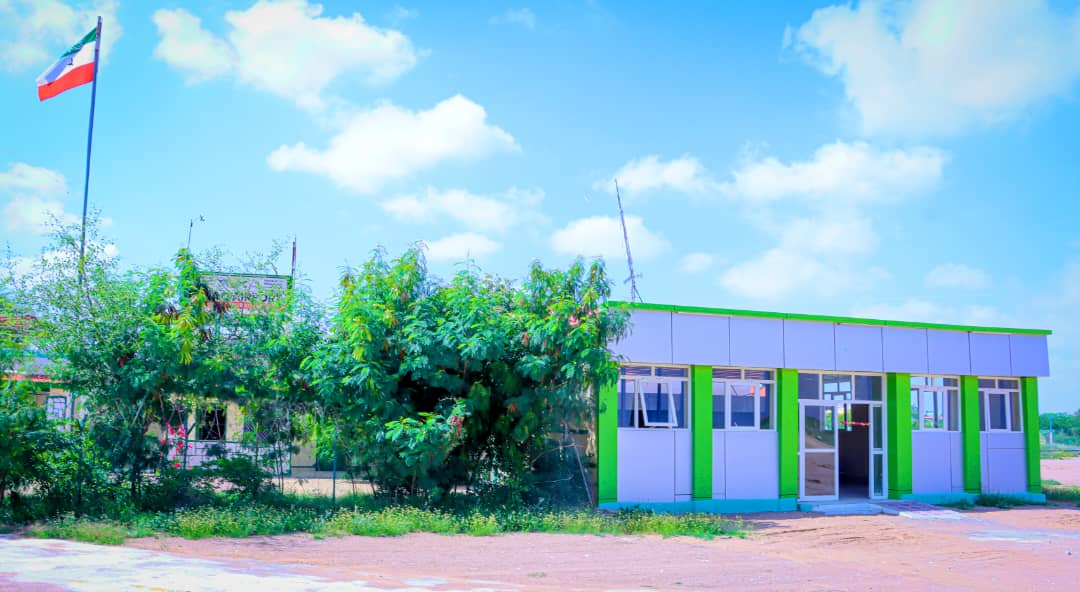 BURCO AIRPORT