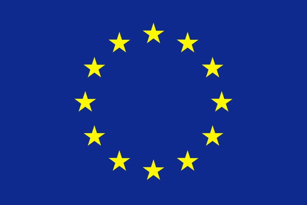 EU FLAG