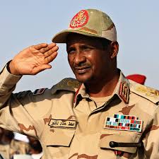 RSF LEADER