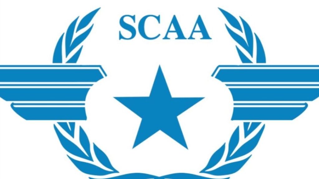SCAA
