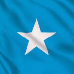 SOMALIA FLAG