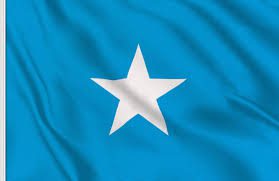 SOMALIA FLAG