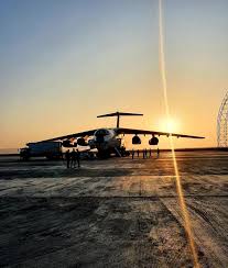 BOSASO AIRPORT 1