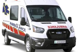 AMBULANCE
