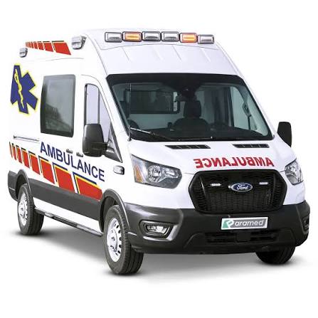 AMBULANCE