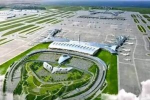 BISHOFTU AIRPORT 1