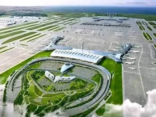 BISHOFTU AIRPORT 1