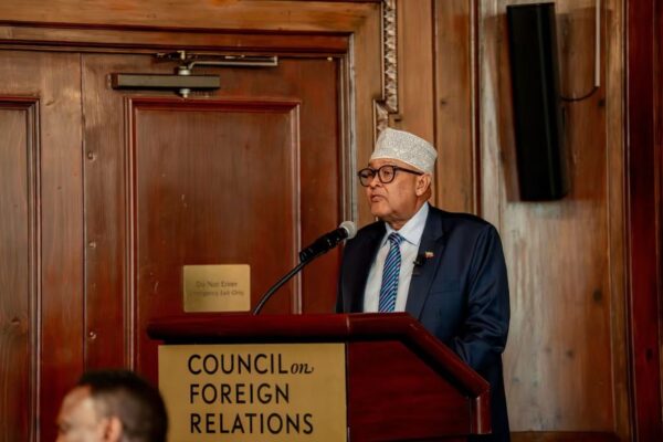 President Irro