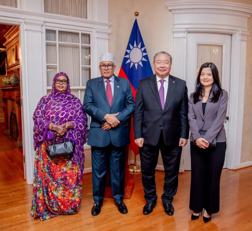 President Meeting